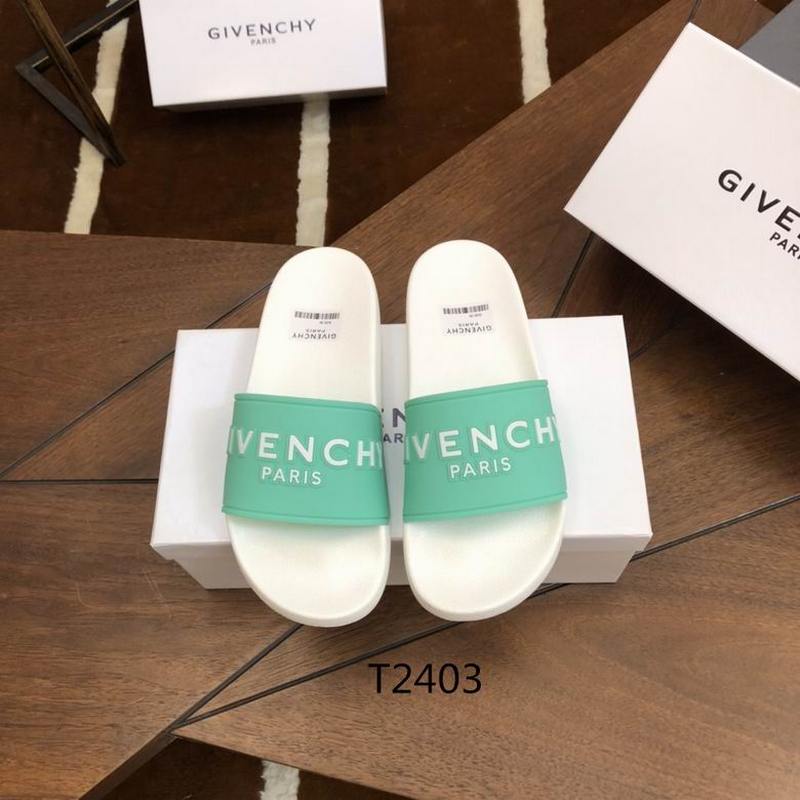 GIVENCHY Men's Slippers 5